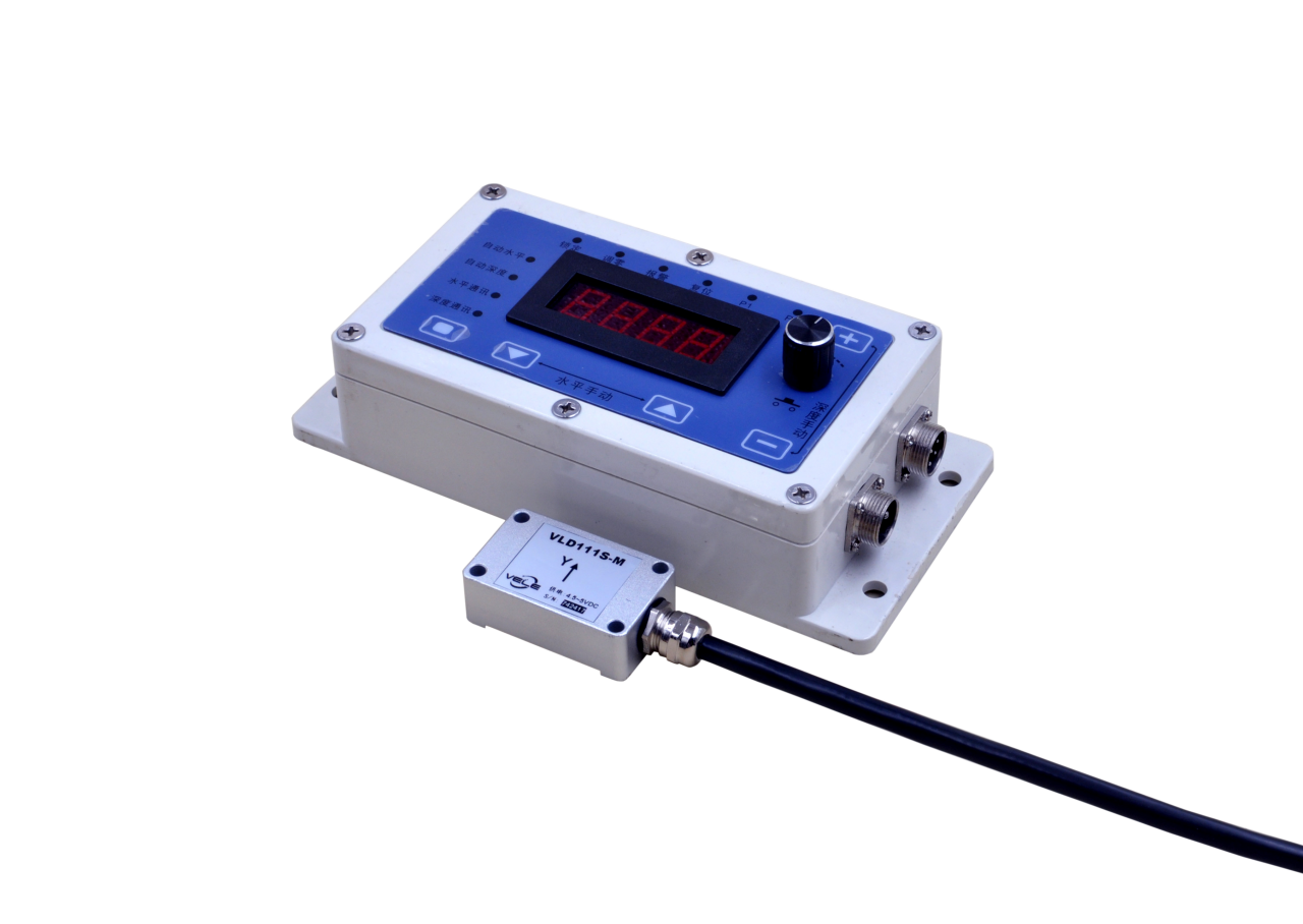 农机自动水平控制器 农机自动水平控制器