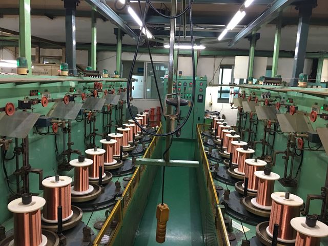 珠海蓉胜超微线材有限公司官网_地址_员工_联